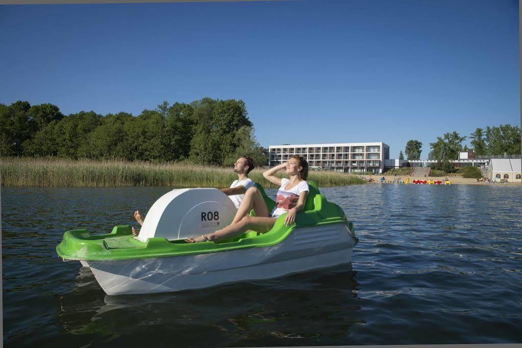 Hotel Sulkowski Conference Resort Boguszyn  Dış mekan fotoğraf