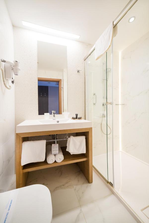Hotel Sulkowski Conference Resort Boguszyn  Dış mekan fotoğraf